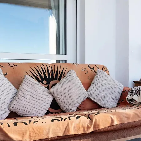 Sierra Mar Penthouse Mijas