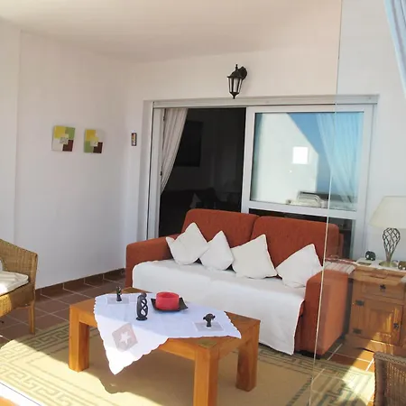 Sierra Mar Penthouse Appartement