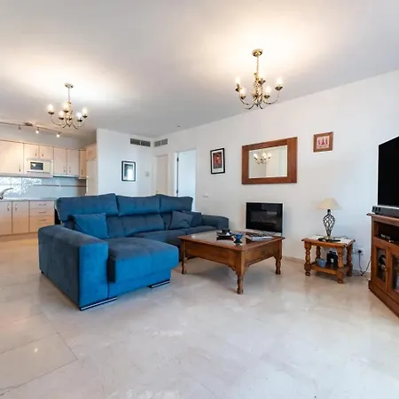Sierra Mar Penthouse Appartement *
