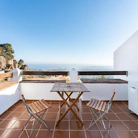 Sierra Mar Penthouse *