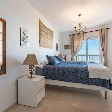 Sierra Mar Penthouse