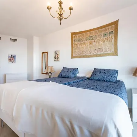 Sierra Mar Penthouse Appartement