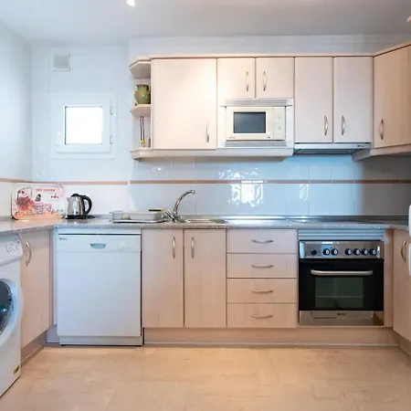 Sierra Mar Penthouse